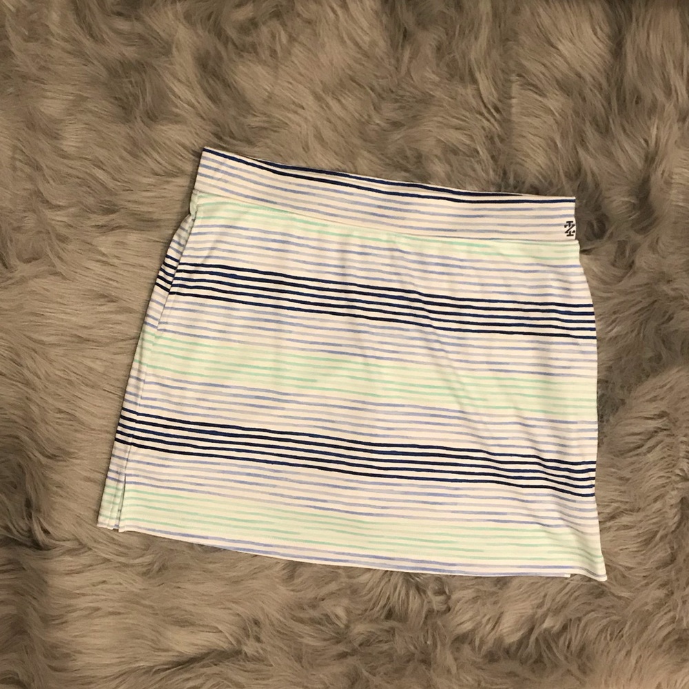 Izod Golf Skirt